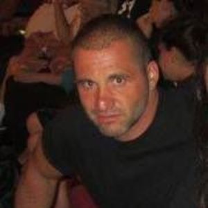 Meet your Posher, Frank